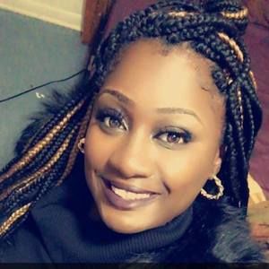 Meet your Posher, Wymeka